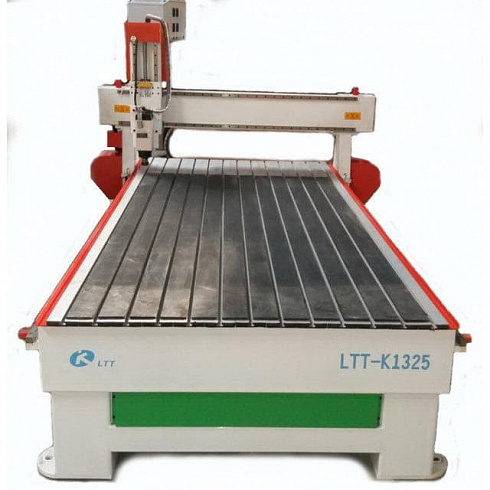 Фрезерный станок с ЧПУ LTT-1325